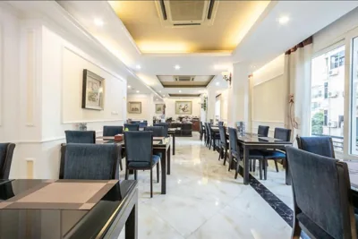 A25 Premium Hotel - 15 Trần Quốc Toản – Fotos 3