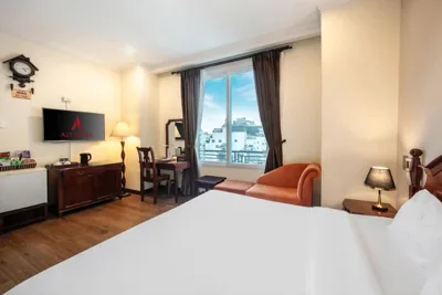 A25 Premium Hotel - 15 Trần Quốc Toản – Fotos 4